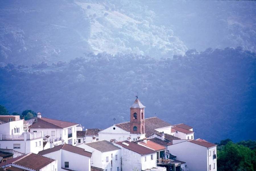 Los mejores sitios que ver en Faraján