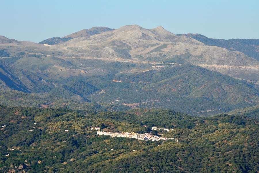 Qué ver en Faraján: guía de visita al corazón de Málaga