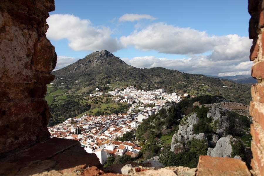 Descubre qué ver en Gaucín, joya de la Serranía de Ronda