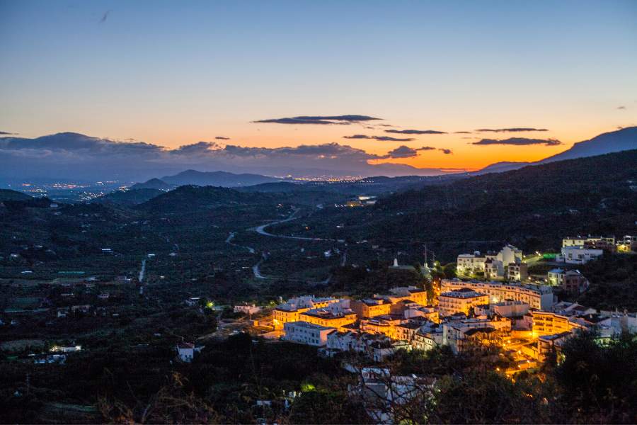 ¿Qué ver en Grazalema?