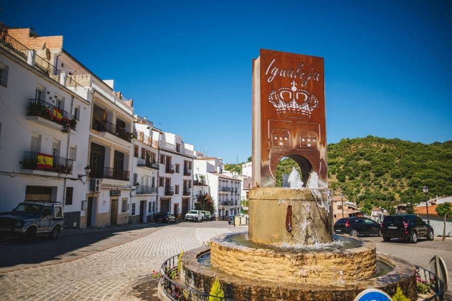 Descubre qué ver en Igualeja, la joya escondida de Málaga